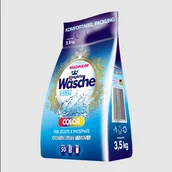 Środki do prania - Königliche Wäsche Proszek do prania kolorów 3,5kg DE - miniaturka - grafika 1