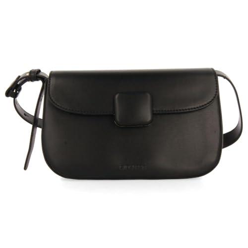 Gioseppo GYAL, Torebka damska, Czarny, czarny