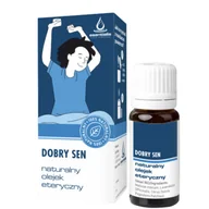 Aromaterapia - DOBRY SEN olejek eteryczny 10ml Esentialis - miniaturka - grafika 1