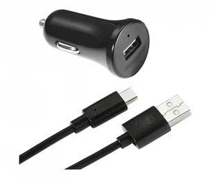 Snakebyte snakebyte Ładowarka samochodowa Nintendo Switch Car:Charger SB910708 - Akcesoria do Nintendo - miniaturka - grafika 1
