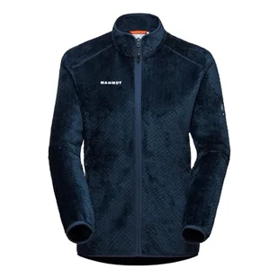 Mammut Innominata ML Kurtka Kobiety morski XL - Kurtki damskie - miniaturka - grafika 1
