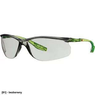 3M SOLUS CCS KN - 2 kolory - Okulary ochronne - miniaturka - grafika 1