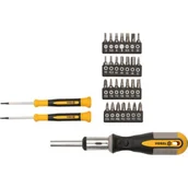 Śrubokręty - Vorel Zestaw wkrętaków 64655 - miniaturka - grafika 1