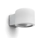 Lampy ogrodowe - Philips - LED Kinkiet zewnętrzny OTIS LED/4,3W/230V 2700K IP44 - miniaturka - grafika 1