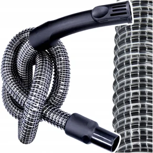 WĄŻ SSĄCY RURA DO ZELMER ANTEK FLIP ELF EXPLORER ODYSSEY METEOR 2 - Akcesoria do odkurzaczy - miniaturka - grafika 1