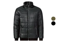 Kurtki męskie - LIVERGY® Kurtka pikowana męska - miniaturka - grafika 1