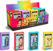 Zabawki do kąpieli - Śliwiński, Musująca Sól Do Kąpieli, Rainbow High, 1 Sztuka, mix - miniaturka - grafika 1