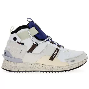 Buty Lacoste Run Breaker 746SMA0085-042 - multikolor - Buty sportowe męskie - miniaturka - grafika 1