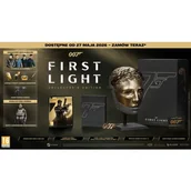 Gry PC - 007 First Light - Collector's Edition Gra PC - miniaturka - grafika 1