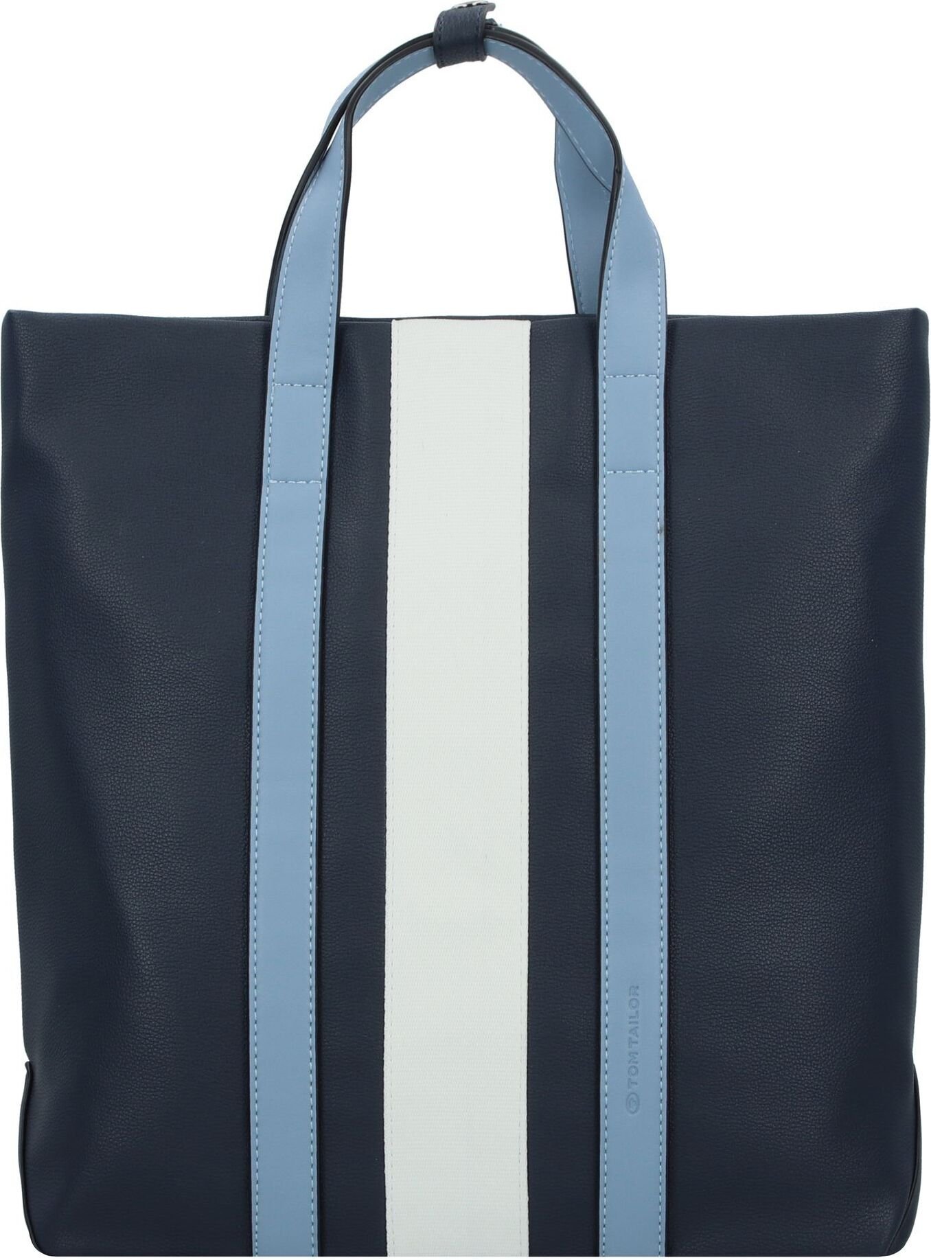 Plecak Tom Tailor Zena 36 cm