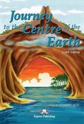 Pozostałe języki obce - Express Publishing EP Graded Readers: Journey to the Centre of the Earth SB - miniaturka - grafika 1