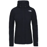 Kurtki i kamizelki sportowe damskie - Kurtka damska The North Face Sangro Jacket Rozmiar: M / Kolor: czarny - miniaturka - grafika 1