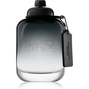 Coach woda toaletowa 100ml - Wody i perfumy męskie - miniaturka - grafika 1
