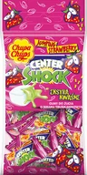 Gumy do żucia, lizaki, dropsy - CHUPA CHUPS CENTER SHOCK KWAŚNE GUMY DO ŻUCIA 36g - miniaturka - grafika 1