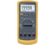 Multimetry - Fluke Rejestrator danych 87-5/EUR cyfrowy 6000/20000 CATIII 1000 V/CAT IV 600 V (3947858) - miniaturka - grafika 1