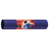 Akcesoria do myjek - Paclan Worek  Super Strong 120 l 25 szt. - miniaturka - grafika 1