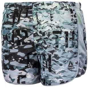 Spodenki damskie Essentials 4Inch Reebok - Spodnie sportowe damskie - miniaturka - grafika 1