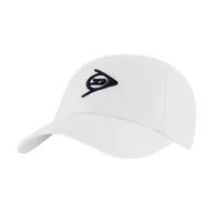 Tenis ziemny - Czapka sportowa z daszkiem Dunlop Promo Cap - miniaturka - grafika 1