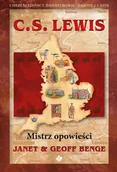 E-booki - biografie - C.S. Lewis Mistrz opowieści - miniaturka - grafika 1
