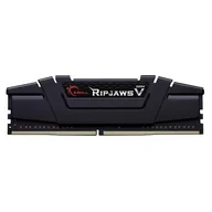 Pamięci RAM - G.Skill  Ripjaws V DDR4 32GB 2666MHz CL19 F4-2666C19S-32GVK F4-2666C19S-32GVK - miniaturka - grafika 1