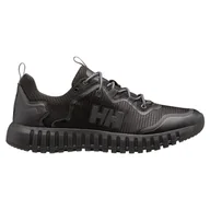 Buty trekkingowe męskie - Męskie Buty HELLY HANSEN NORTHWAY APPROACH 11857_990 – Czarny - miniaturka - grafika 1