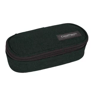 Patio Piórnik Campus Snow Green CoolPack E62022 - Piórniki - miniaturka - grafika 1