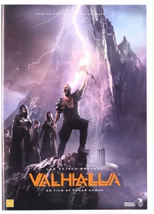 Valhalla - Filmy obyczajowe DVD - miniaturka - grafika 1