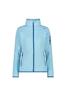 CMP - kurtka damska Knit-Tech Anice-Jadeit, 42 - Kurtki damskie - miniaturka - grafika 1