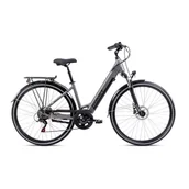 Rowery elektryczne - Rower elektryczny ROMET WAVE - miniaturka - grafika 1