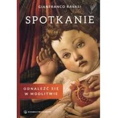 Religia i religioznawstwo - Salwator Spotkanie - Gianfranco Ravasi - miniaturka - grafika 1