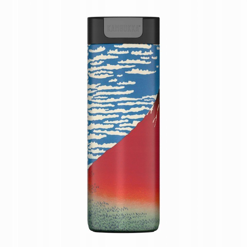 Kubek termiczny Kambukka Olympus Fine Wind, Clear Morning 500ml