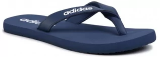 Klapki i japonki męskie - Adidas, Japonki męskie, Eezay Flip Flop 041, rozmiar 39 1/3 - grafika 1