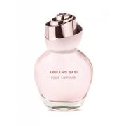 Wody i perfumy damskie - Armand Basi Rose Lumire woda toaletowa 50ml - miniaturka - grafika 1