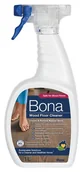 Środki do podłóg i mebli - Bona Podłogi Drewniane 1 L - miniaturka - grafika 1
