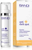 Serum do twarzy - Bandi Anti Dark Spot, emulsja silnie rozjaśniająca przebarwienia, 50ml - miniaturka - grafika 1