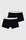 Tommy Hilfiger bokserki bawełniane dziecięce 2-pack kolor granatowy