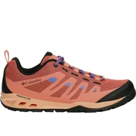 Buty trekkingowe damskie - Buty Trekkingowe Damskie Columbia Vapor Vent - miniaturka - grafika 1