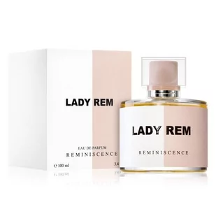 REMINISCENCE Lady Rem woda perfumowana 100ml - Wody i perfumy damskie - miniaturka - grafika 1