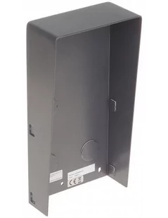 HIKVISION Daszek domofonu DS-KABD8003-RS2(O-STD) DS-KABD8003-RS2 - Akcesoria do domofonów i wideodomofonów - miniaturka - grafika 1