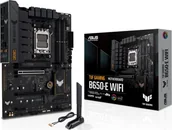 Płyty główne - Płyta główna Asus TUF GAMING B650-E WIFI - miniaturka - grafika 1