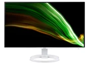 Monitory - Acer R272 E 27" 1920x1080 Full HD LED Szary, Biały UM.HR2EE.E09 - miniaturka - grafika 1