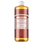 Mydła - Dr Bronners Shikakai Soap Eucalyptus 18-in-1 Natural Soap 945.0 ml - miniaturka - grafika 1