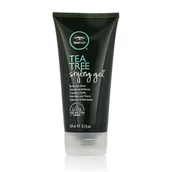 Kosmetyki do stylizacji włosów - Paul Mitchell TEA TREE Styling Gel Żel do włosów 150 ml - miniaturka - grafika 1