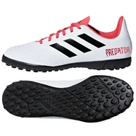 Piłka nożna - Adidas, Buty dziecięce, Predator Tango 18.4 TF J CP9096, rozmiar 38 - miniaturka - grafika 1
