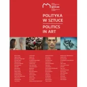 Albumy inne - Polityka w sztuce - miniaturka - grafika 1