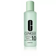 Płyny micelarne - Clinique Clinique, Clarifying Lotion, tonik do cery suchej, 200 ml - miniaturka - grafika 1