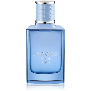 Jimmy Choo Man Aqua woda toaletowa 30ml - Wody i perfumy męskie - miniaturka - grafika 1