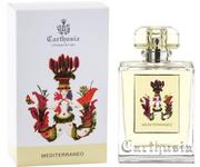 Wody i perfumy unisex - Carthusia Mediterraneo 100 ml EDP 8032790463064 - miniaturka - grafika 1