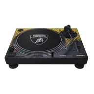 Gramofony - Technics SL-1200M7PEY gramofon serii Automobili Lamborghini (Yellow) PayPo - miniaturka - grafika 1