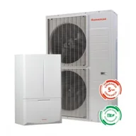 Pompy ciepła - Immergas Magis PRO 12 V2 T - miniaturka - grafika 1